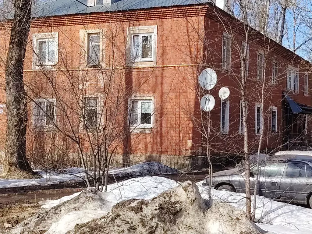 1-к кв. Московская область, Голицыно Одинцовский городской округ, ... - Фото 1