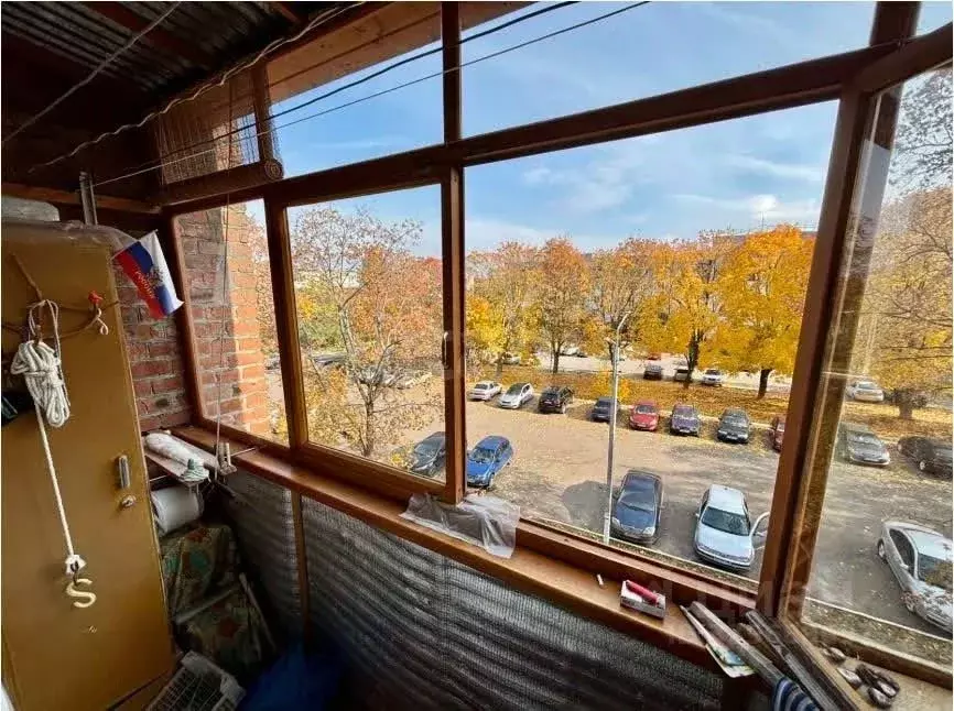 3-к кв. Московская область, Кашира Садовая ул., 33А (61.3 м) - Фото 1