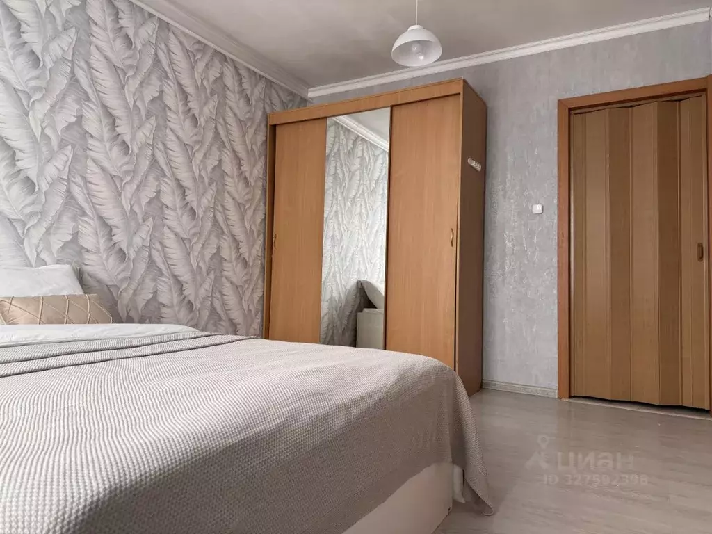 3-к кв. Москва Новоясеневский просп., 5К1 (61.4 м) - Фото 2