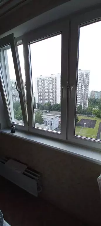 Продаётся 2-к квартира, 60.5 м - Фото 1