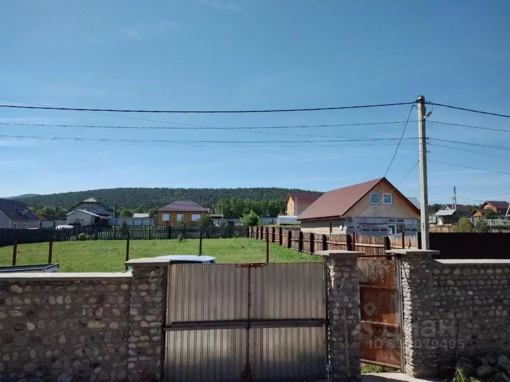 Дом в Иркутская область, Шелеховский район, Баклашинское муниципальное ... - Фото 2