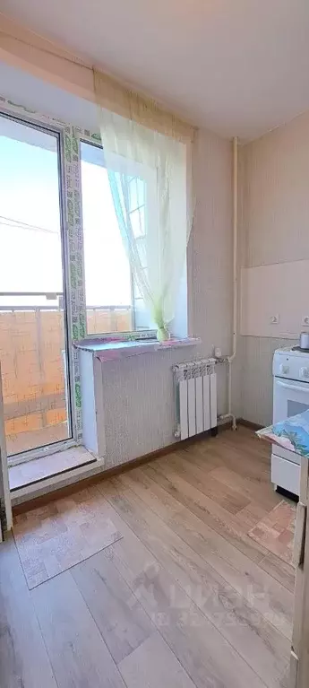 1-к кв. Саратовская область, Саратов Брянская ул., 16 (25.0 м) - Фото 1