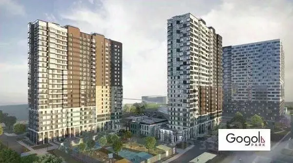 Помещение свободного назначения в Московская область, Люберцы ул. ... - Фото 1