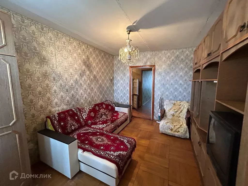 Продаётся 2-к квартира, 45 м - Фото 1