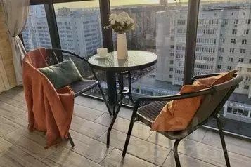 1-к кв. Татарстан, Казань ул. Достоевского, 57 (45.0 м) - Фото 1