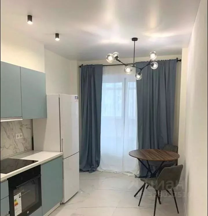 2-к кв. Ростовская область, Ростов-на-Дону ул. Мечникова, 39Б (45.0 м) - Фото 1