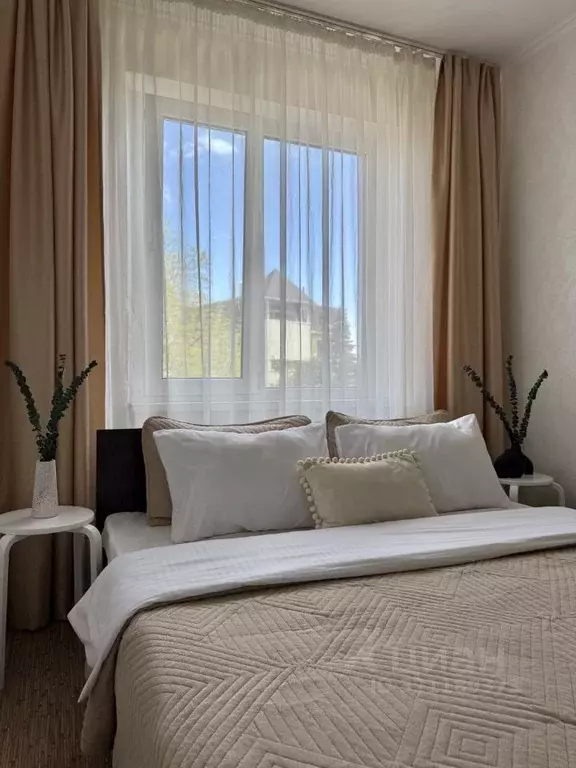 3-к кв. Крым, Ялта ул. Красноармейская, 56 (60.0 м) - Фото 1