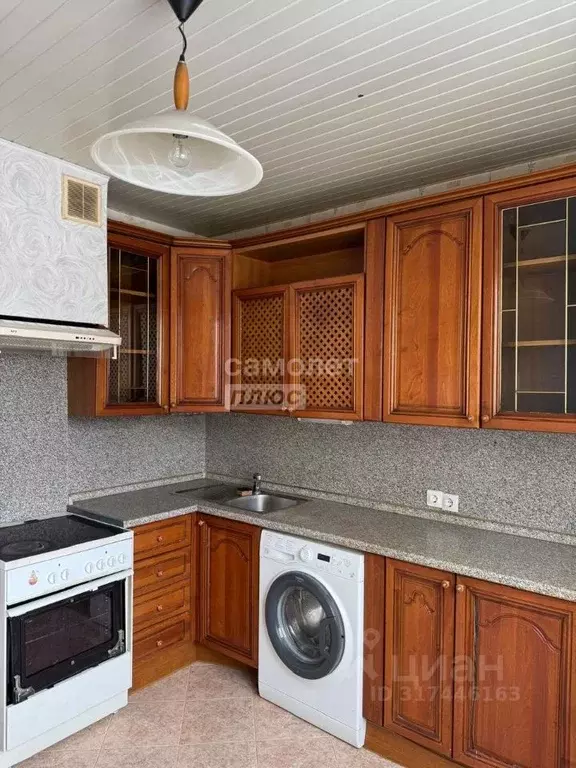 3-к кв. Москва Тайнинская ул., 15К1 (75.0 м) - Фото 0