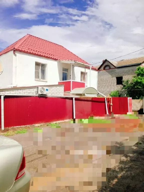 Дом в Волгоградская область, Волгоград ул. Неждановой, 10Ас101 (127 м) - Фото 1