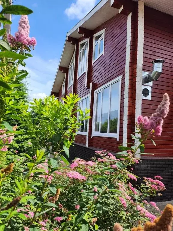 Дом в Московская область, Щелково городской округ, д. Никифорово 101 ... - Фото 1