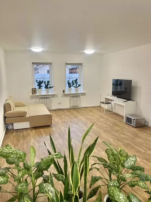 Дом в Московская область, Клин ул. 1-я Спартаковская, 11 (61 м) - Фото 1