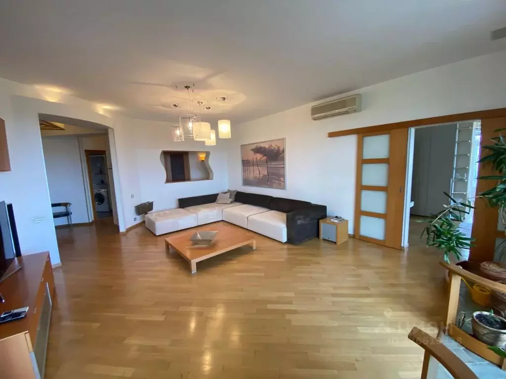 4-к кв. Москва ул. Крылатские Холмы, 15К2 (213.5 м) - Фото 2