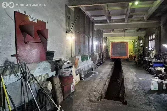 Производственное помещение (177.4 м) - Фото 2