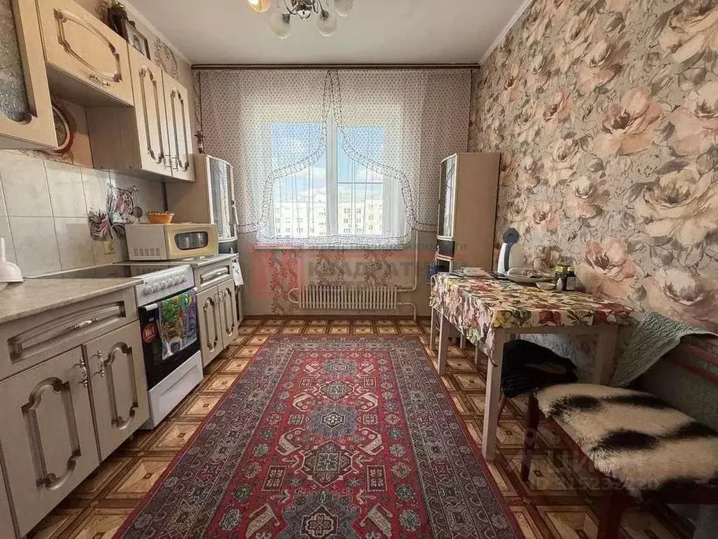 3-к кв. Белгородская область, Старый Оскол Северный мкр, 28 (64.0 м) - Фото 1