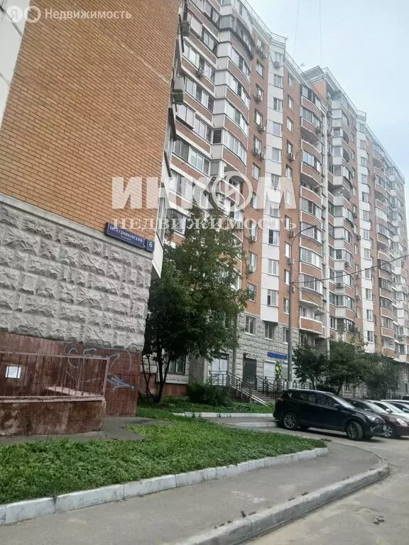 1-комнатная квартира: Москва, Бескудниковский бульвар, 6к4 (40 м) - Фото 2