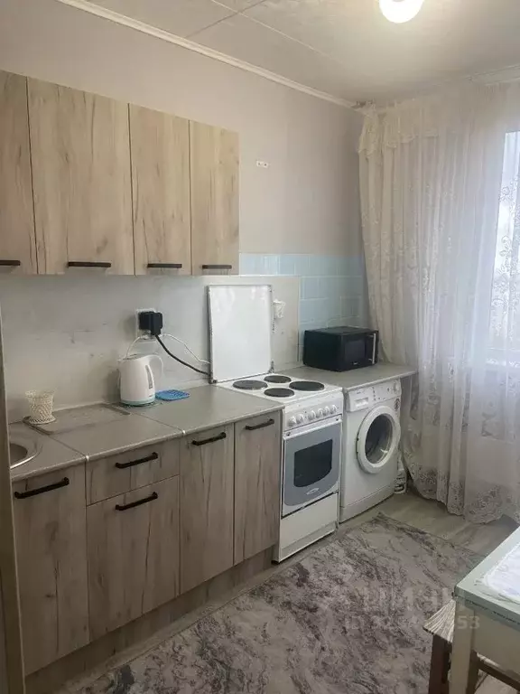 1-к кв. Волгоградская область, Волгоград ул. Тулака, 5 (38.0 м) - Фото 1