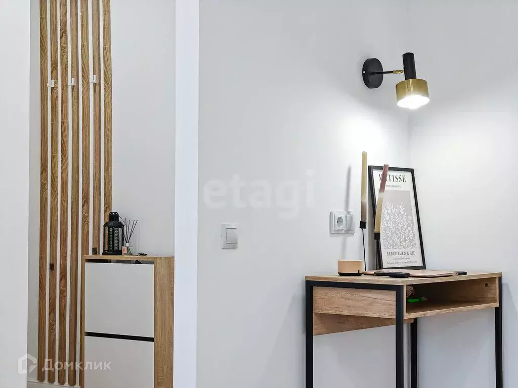 Продаётся 2-к квартира, 42.5 м - Фото 0