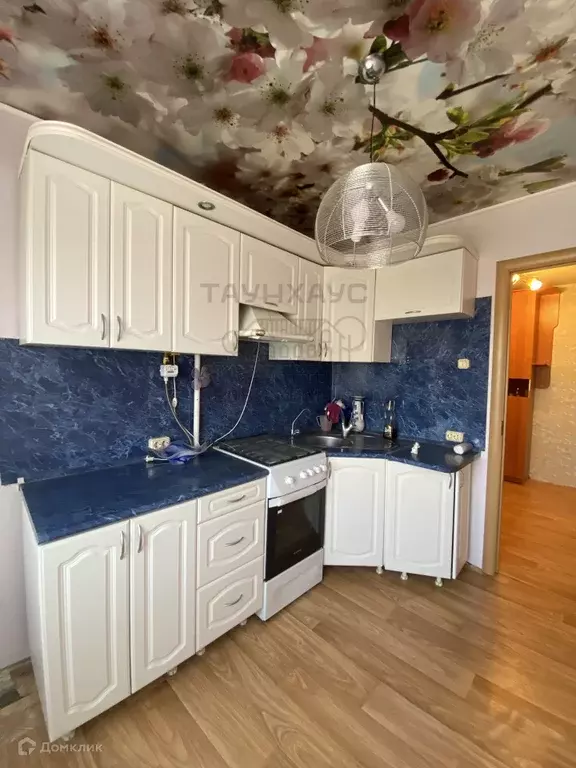 Продаётся 2-к квартира, 49.6 м - Фото 0