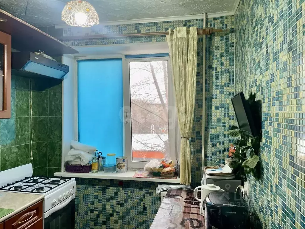 2-к кв. Оренбургская область, Оренбург Пролетарская ул., 273/2 (44.0 ... - Фото 2