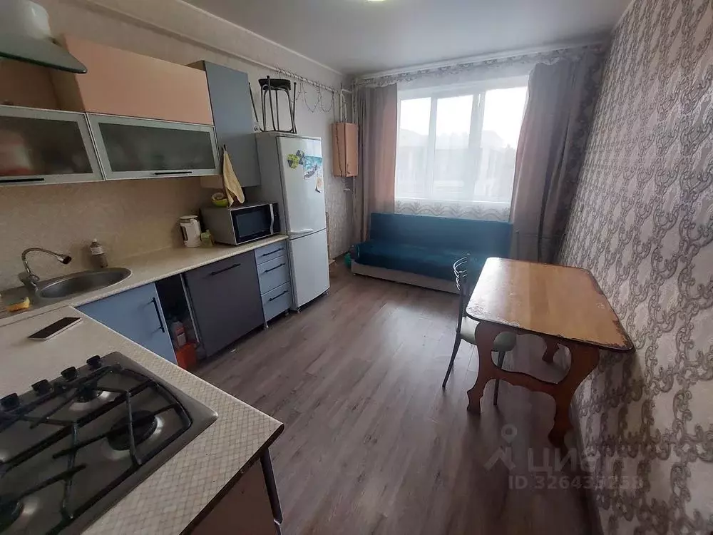 1-к кв. Краснодарский край, Анапа ул. Шевченко, 288Ак2 (42.0 м) - Фото 1