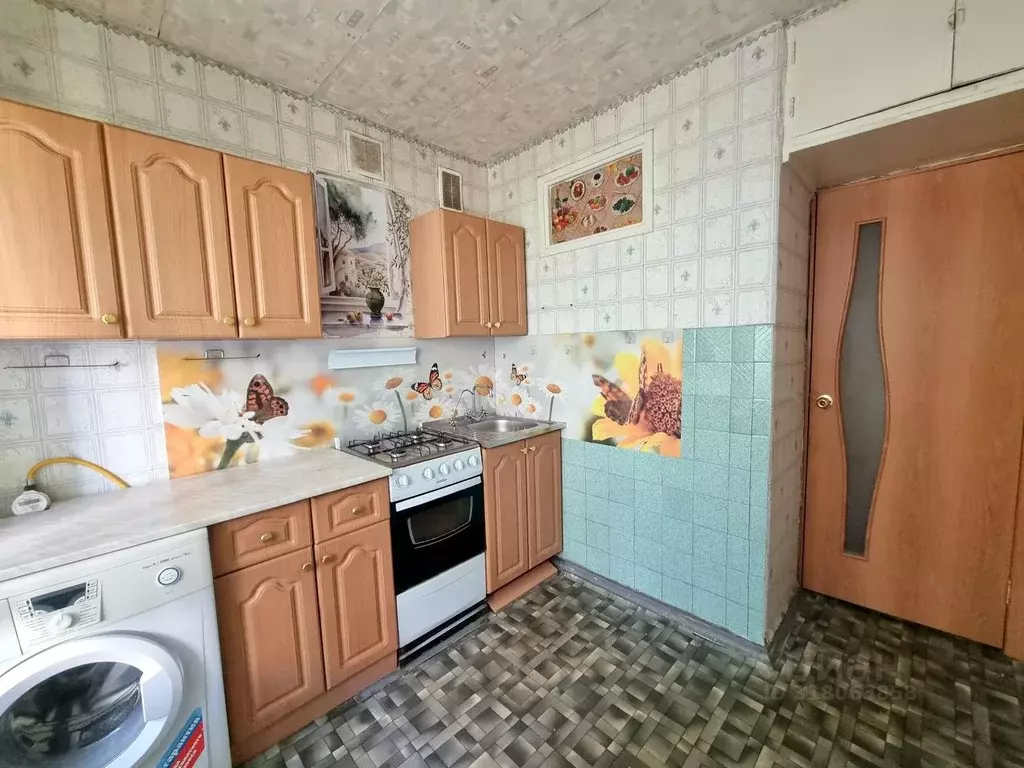 1-к кв. Волгоградская область, Волжский ул. Имени генерала Карбышева, ... - Фото 1