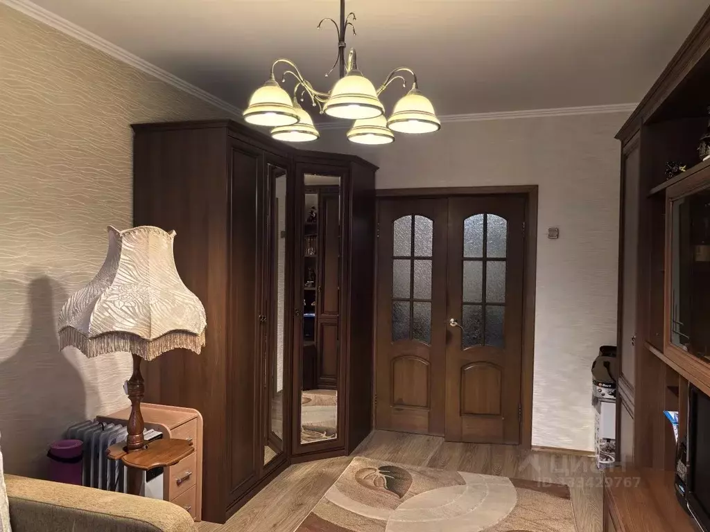 3-к кв. Московская область, Химки ул. Родионова, 6 (73.0 м) - Фото 2