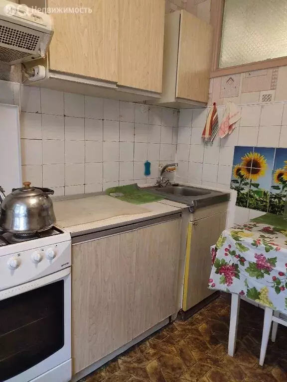 2-комнатная квартира: Балашиха, микрорайон Железнодорожный, ... - Фото 1