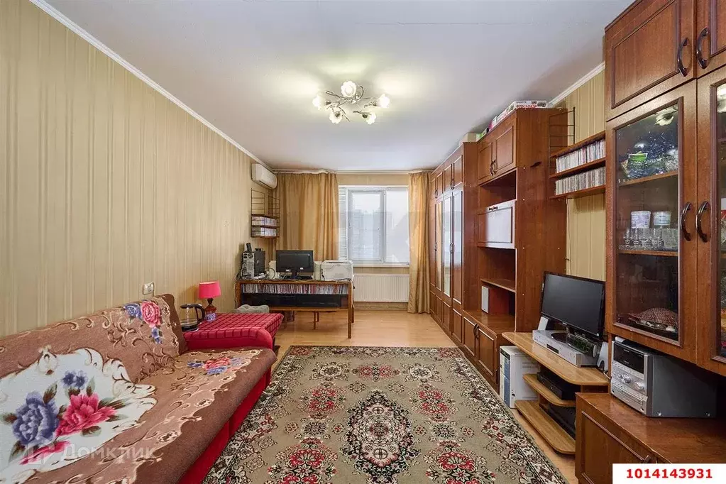 Продаётся 2-к квартира, 70 м - Фото 0