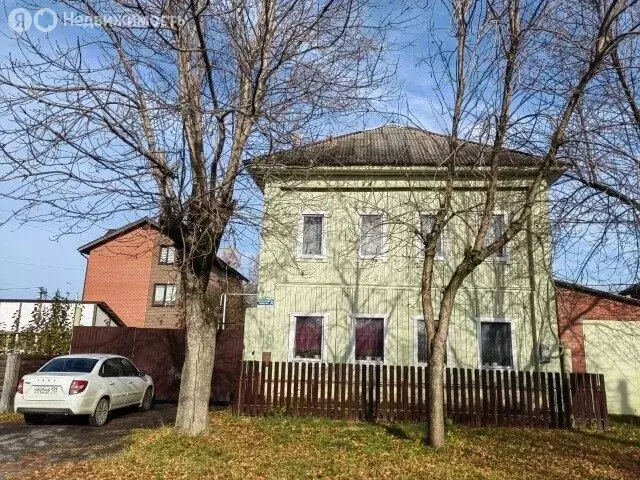 Дом в Пермь, улица Кантонской Коммуны, 53 (207 м) - Фото 0