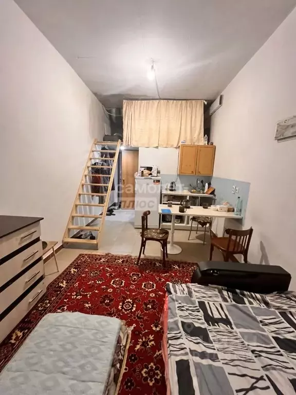 Помещение свободного назначения в Краснодарский край, Новороссийск ... - Фото 0