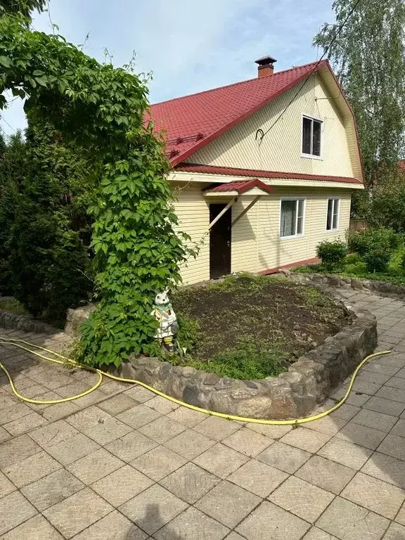 Дом в Ярославская область, Угличский муниципальный округ, д. Юсово 37 ... - Фото 2