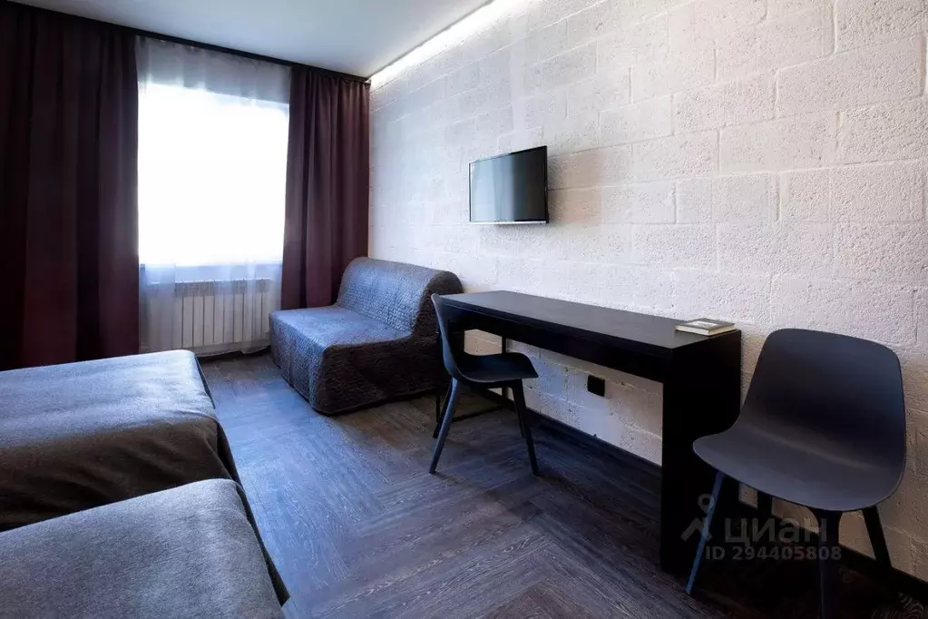 Комната Марий Эл, Йошкар-Ола бул. Победы, 37 (23.0 м) - Фото 1