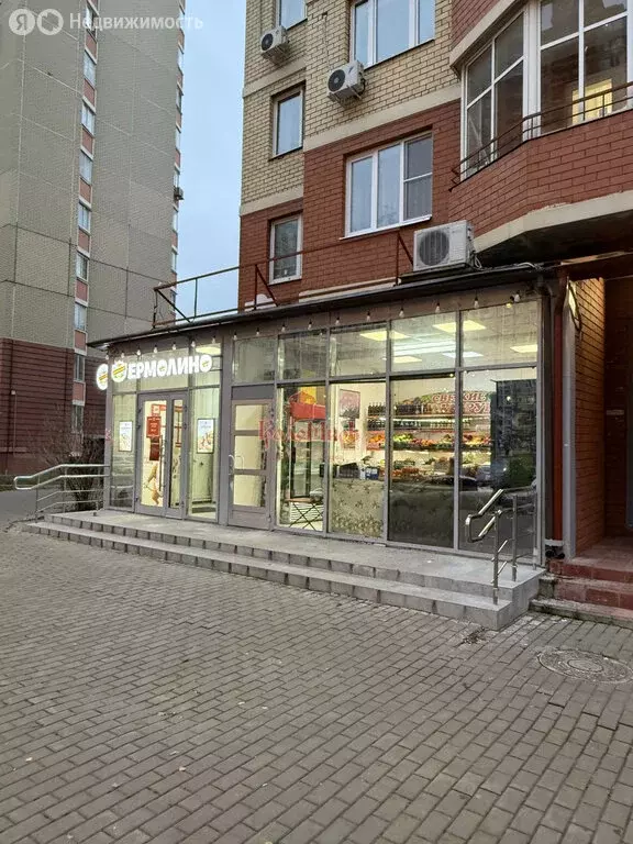 Торговая площадь (60 м) - Фото 2