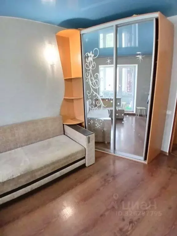 3-к кв. Ростовская область, Волгодонск В-6 кв-л,  (62.0 м) - Фото 1