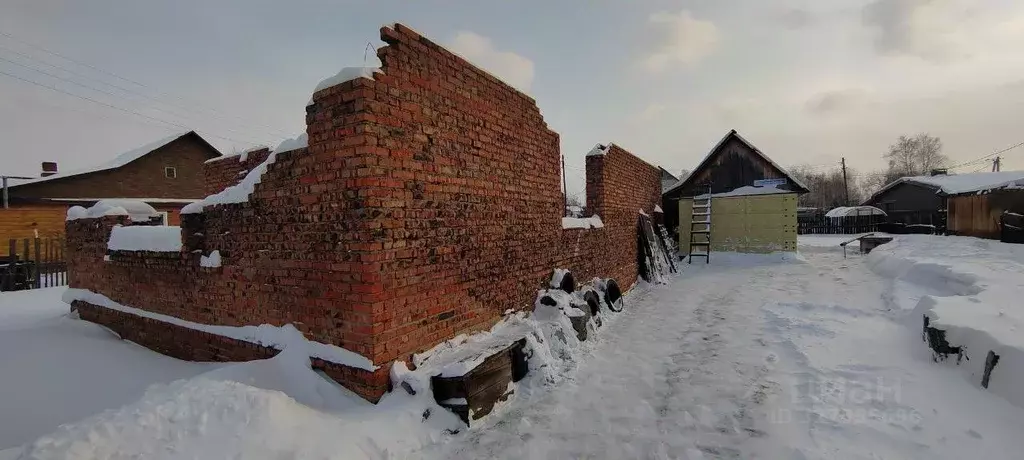 Участок в Омская область, Омский район муниципальный округ, пос. ... - Фото 1