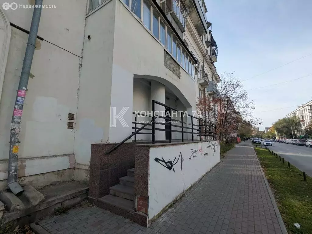 Помещение свободного назначения (279.6 м) - Фото 0