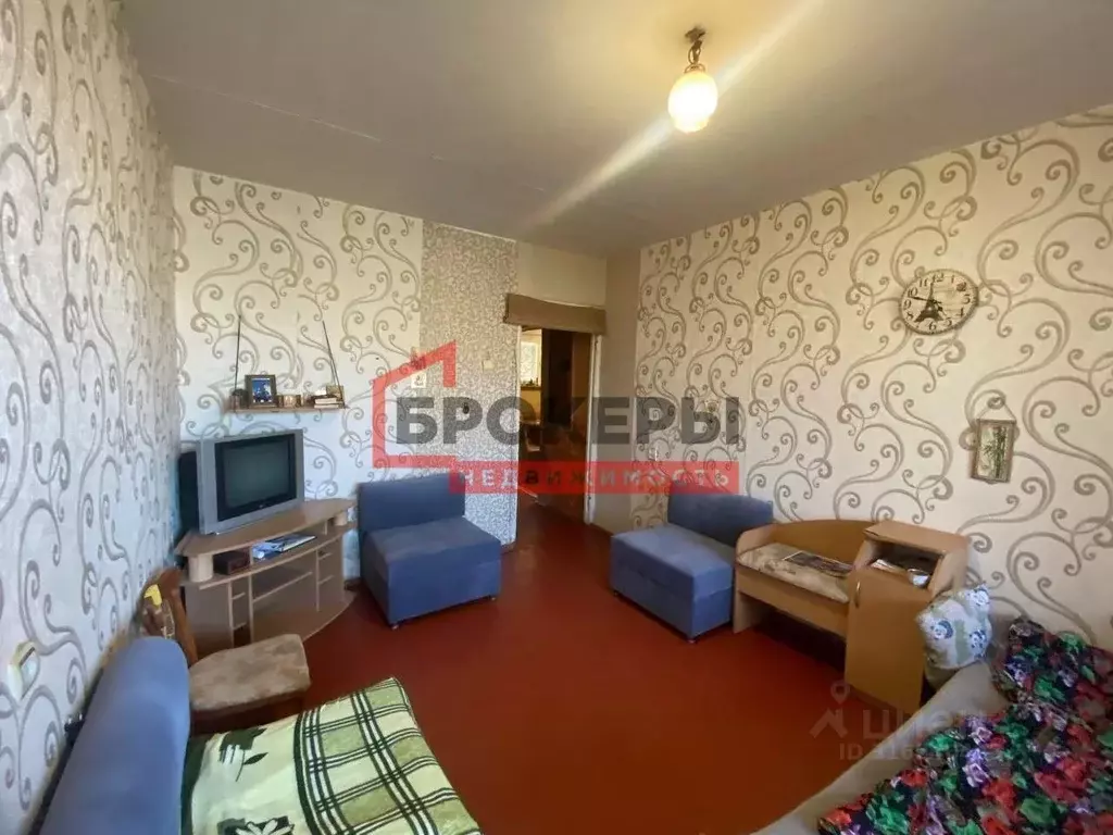 1-к кв. Севастополь ул. Героев Бреста, 15 (29.3 м) - Фото 1
