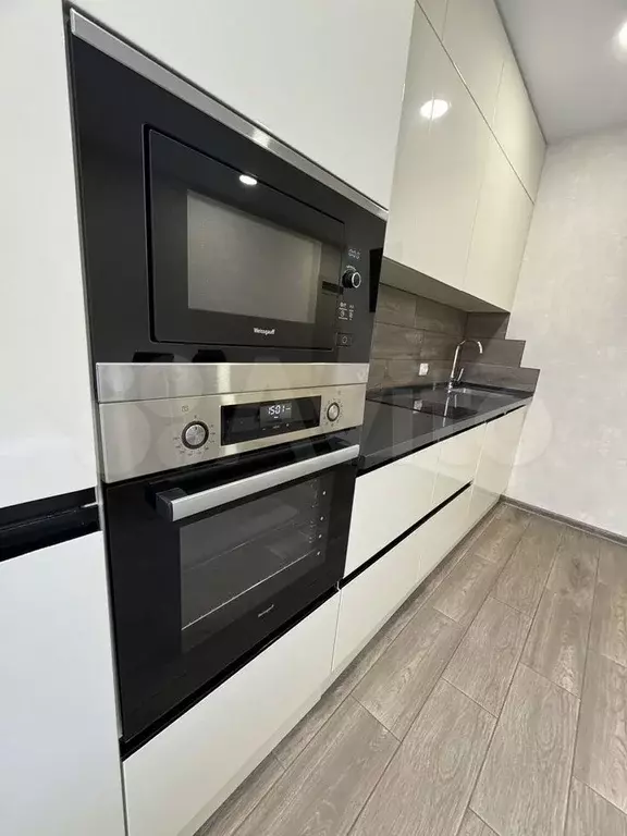 1-к. квартира, 40 м, 5/11 эт. - Фото 1