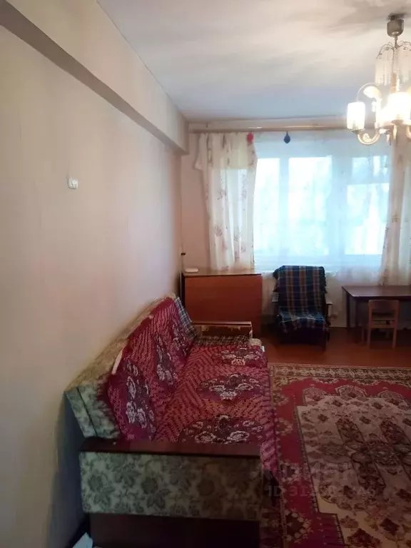 2-к кв. Тульская область, Белев г. Белев городское поселение, ул. ... - Фото 1
