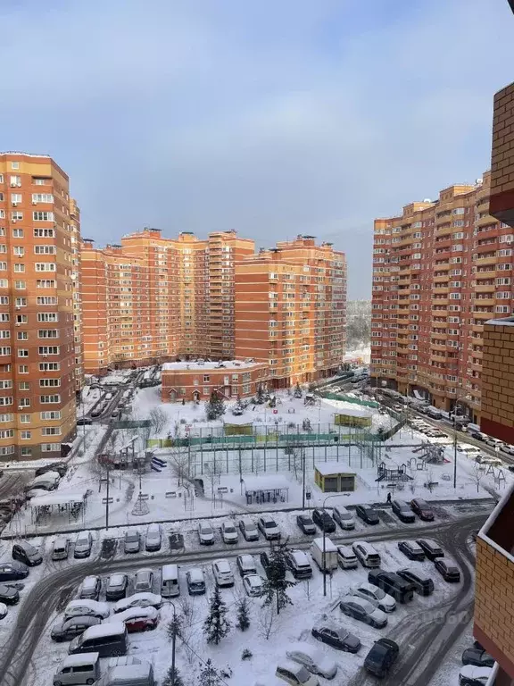 2-к кв. Московская область, Звенигород Одинцовский городской округ, ... - Фото 1