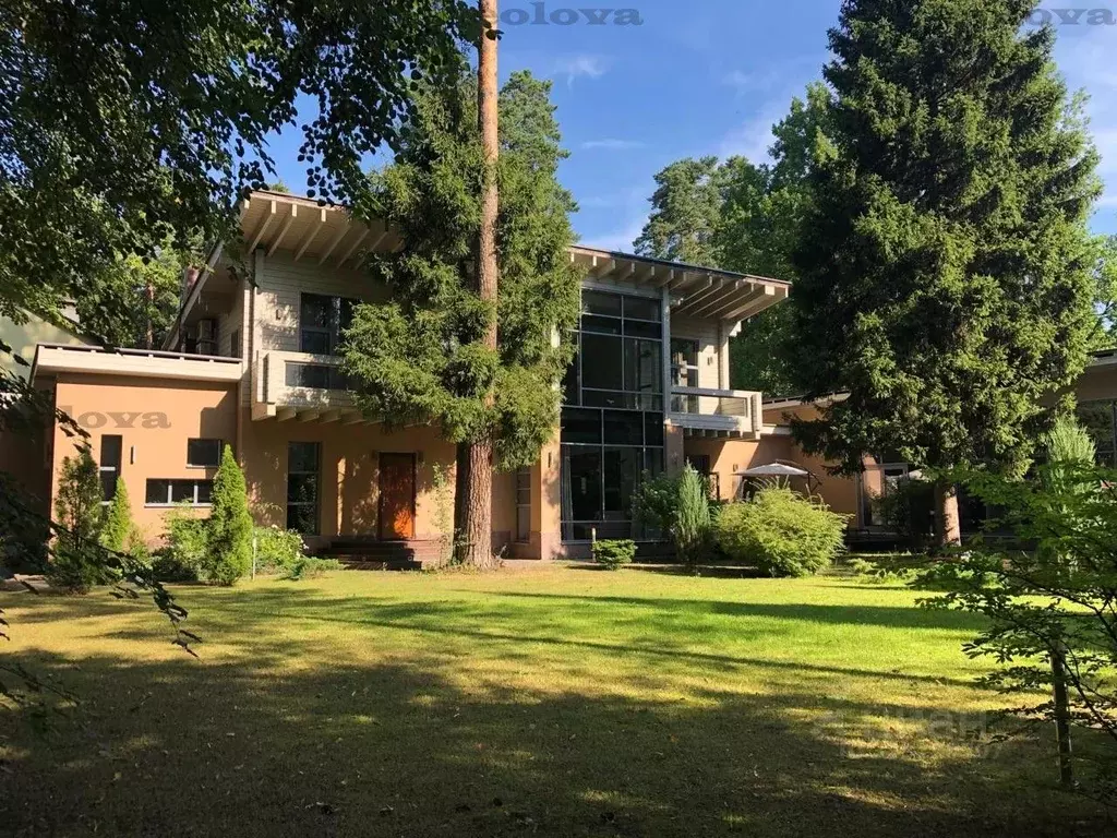 Дом в Московская область, Королев Первомайский мкр, ул. Ульянова (623 ... - Фото 2