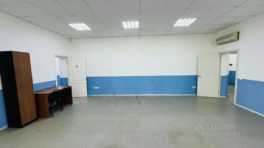Помещение свободного назначения в Самарская область, Тольятти ул. 40 ... - Фото 2