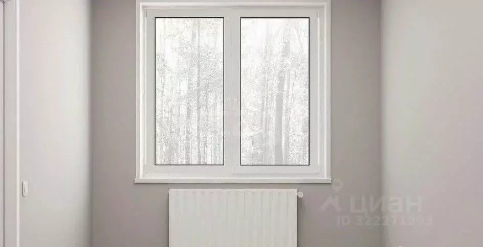 1-к кв. Пермский край, Пермь Ижевская ул., 38 (31.0 м) - Фото 2