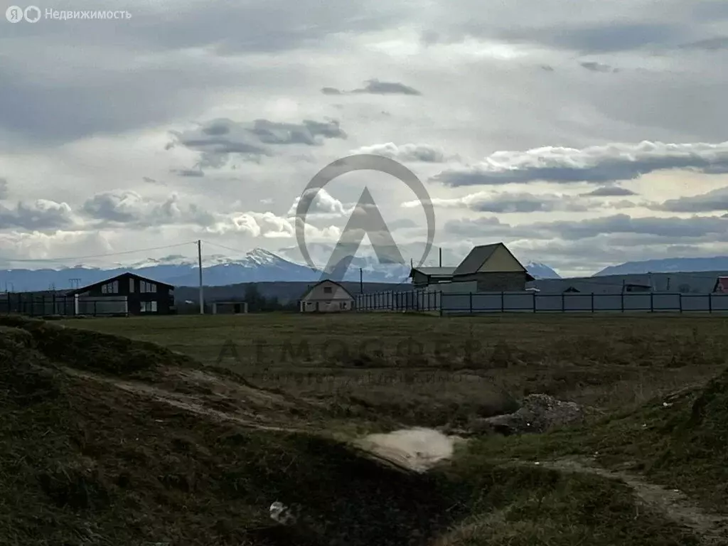 Участок в Апшеронск, Московская улица (10.01 м) - Фото 1