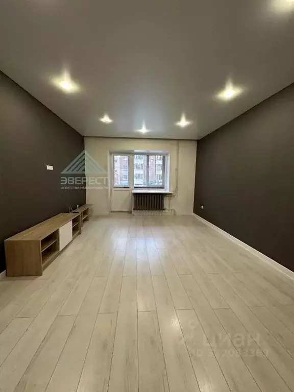 1-к кв. Хакасия, Черногорск ул. Генерала Тихонова, 4В (39.0 м) - Фото 1