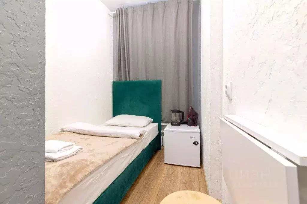 1-к кв. Санкт-Петербург ул. Ольминского, 6 (7.0 м) - Фото 0