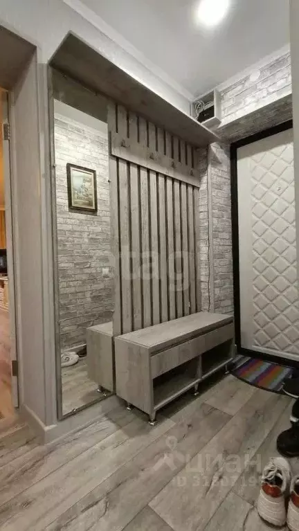 3-к кв. Оренбургская область, Оренбург просп. Гагарина, 51 (64.7 м) - Фото 2