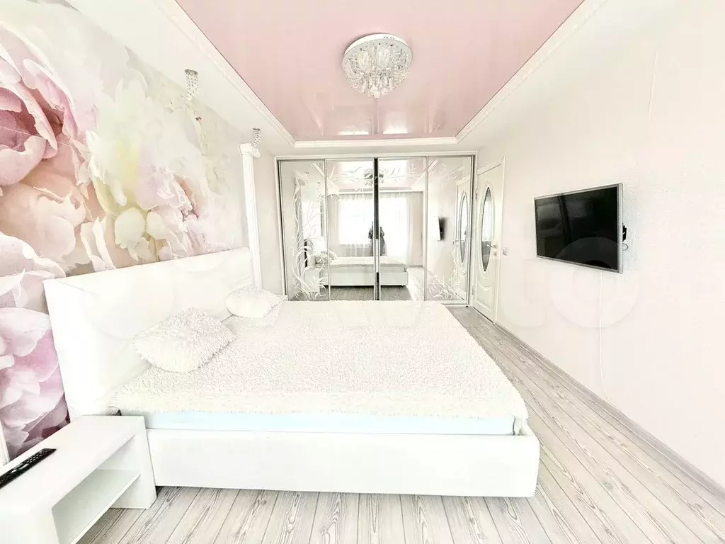 2-к. квартира, 48 м, 1/5 эт. - Фото 1