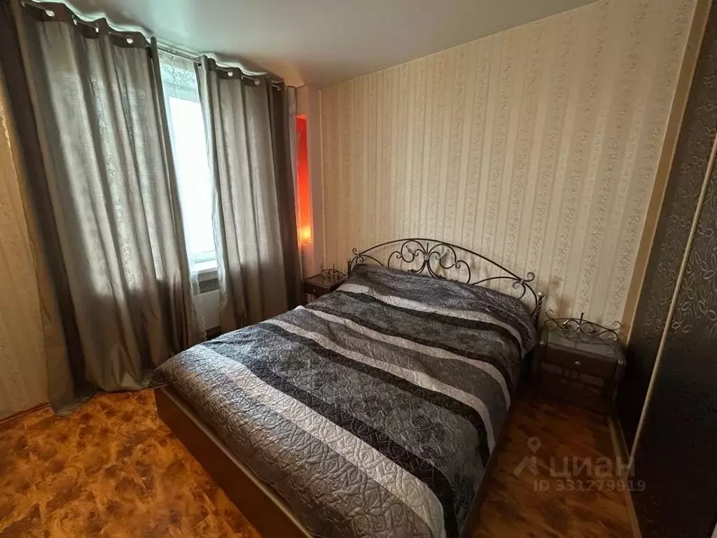 2-к кв. Москва ул. Верхние Поля, 45К1 (62.7 м) - Фото 1