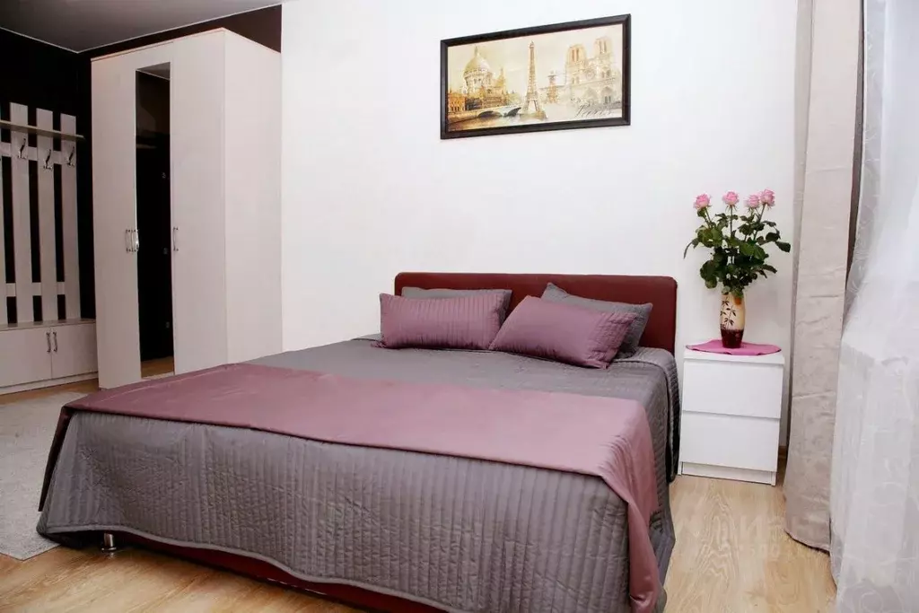 Комната Московская область, Егорьевск Советская ул., 4в (25.0 м) - Фото 1